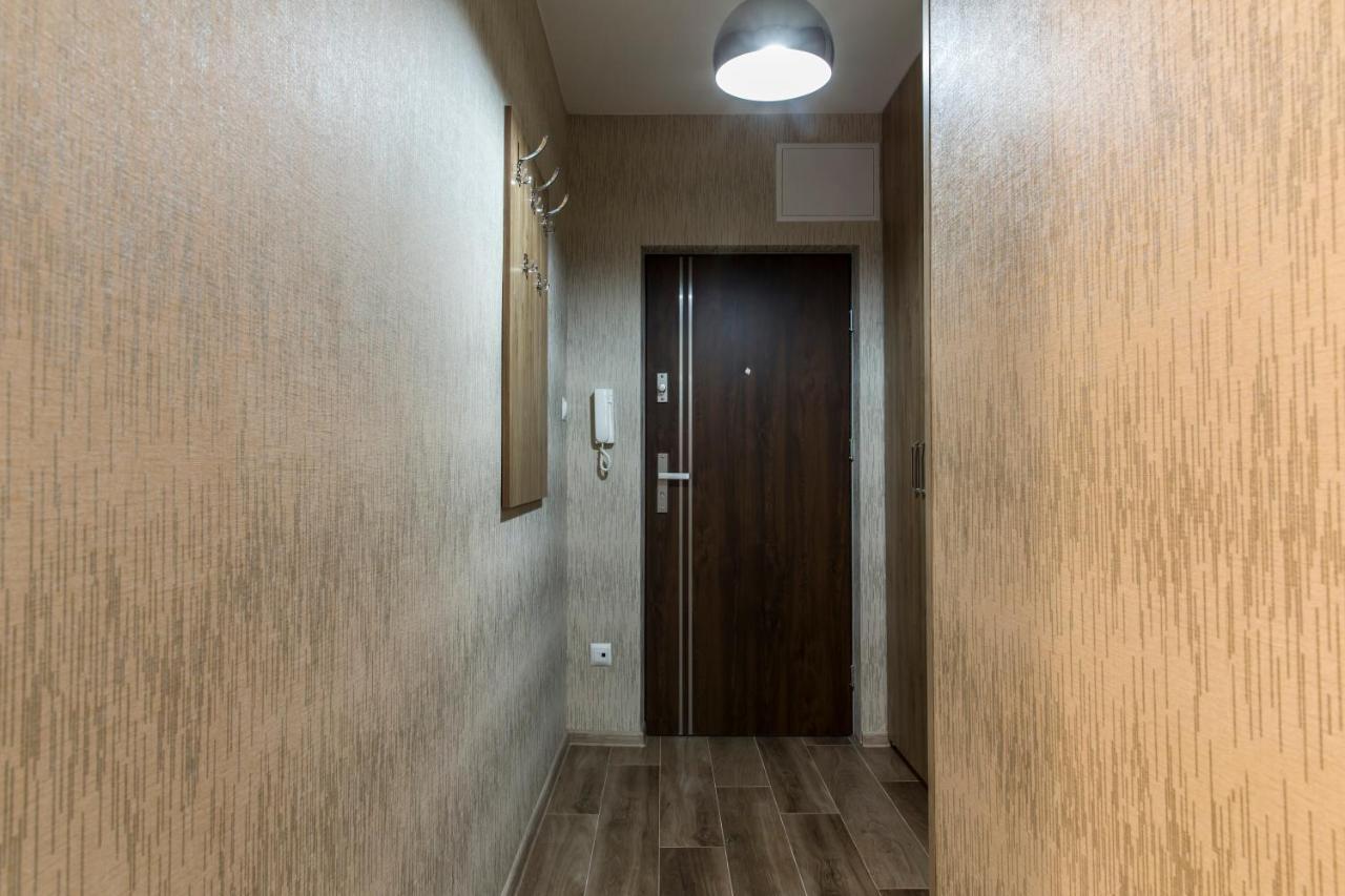 Udanypobyt Apartament Zamoyskiego Apartman Zakopane Kültér fotó